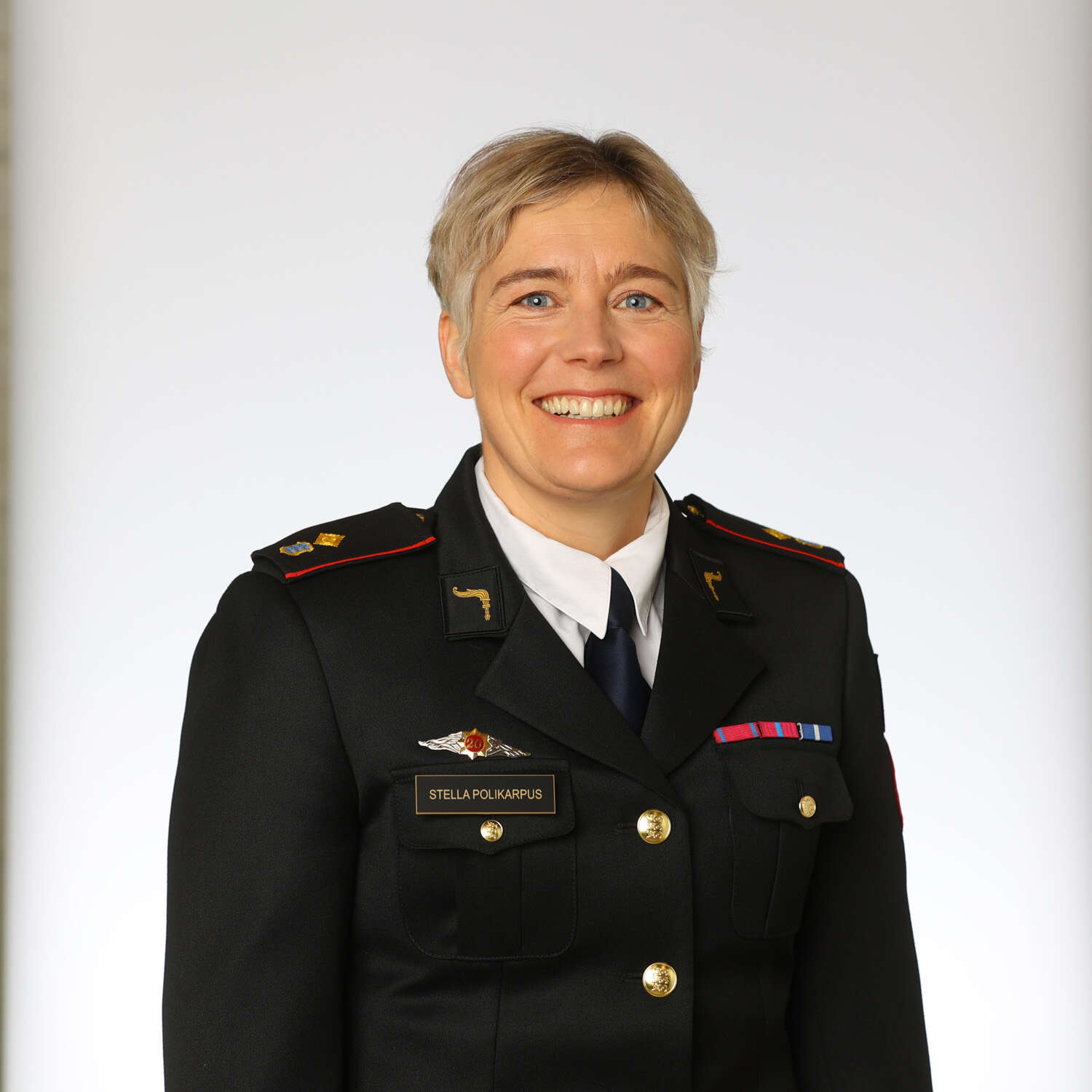 Bilde av Stella Polikarpus