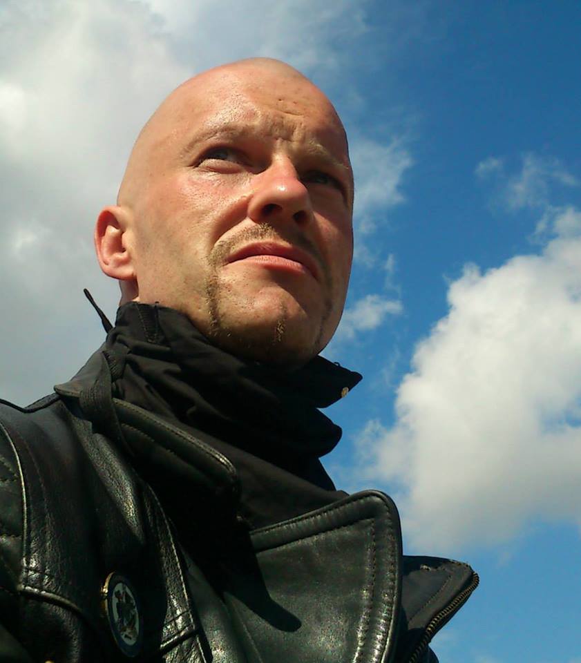 Image of Steve Schading