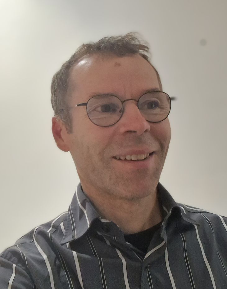 Image of Stig Muren