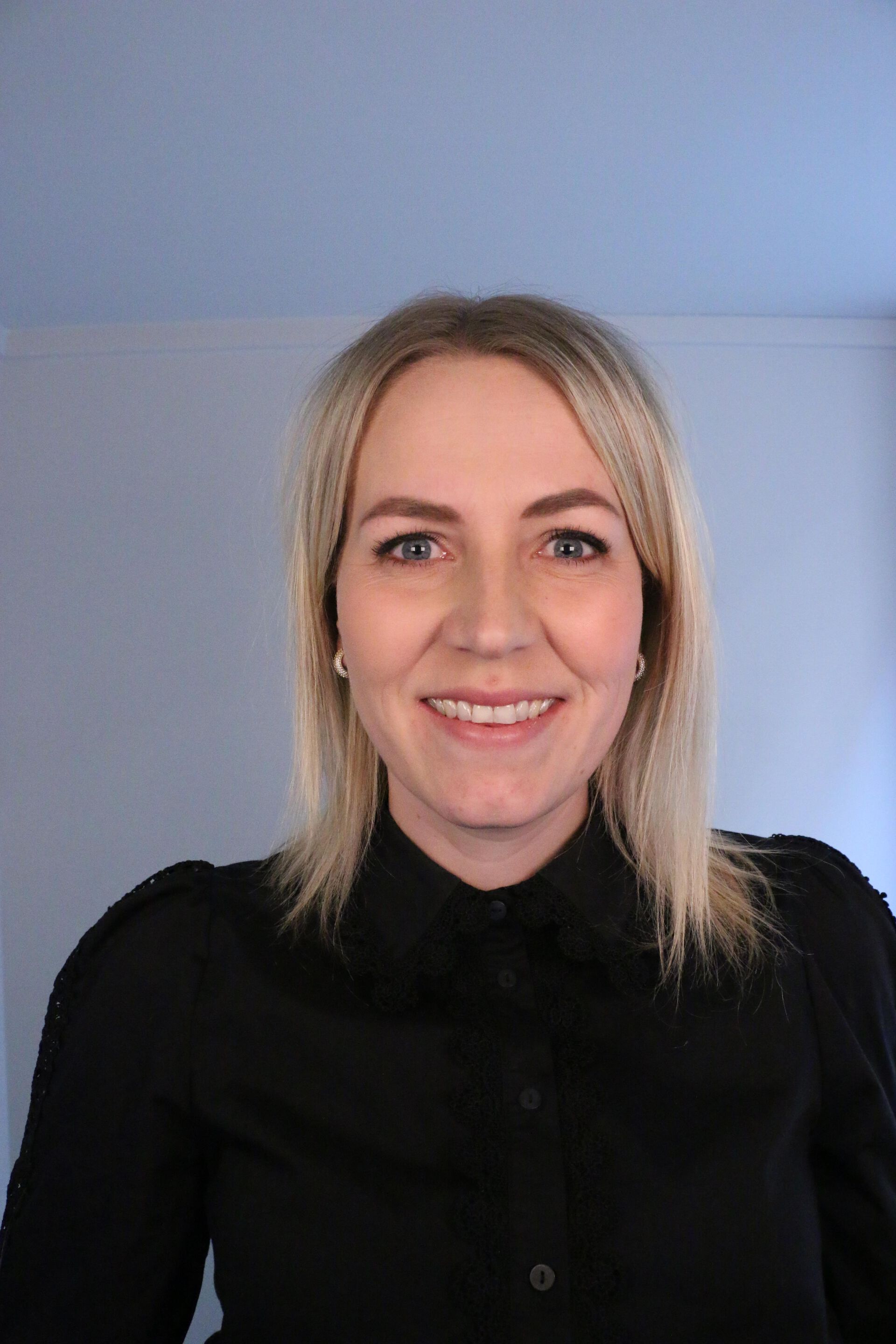 Bilde av Stine Andresen