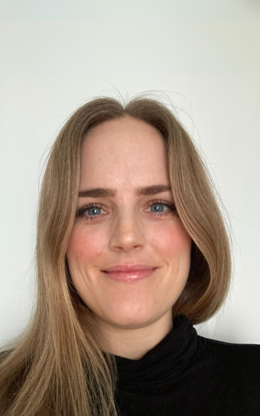 Bilde av Sunniva Myhre