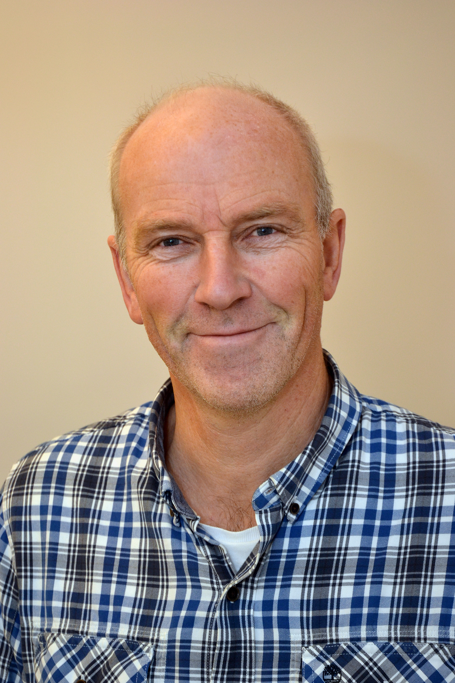 Image of Svein Grundetjern