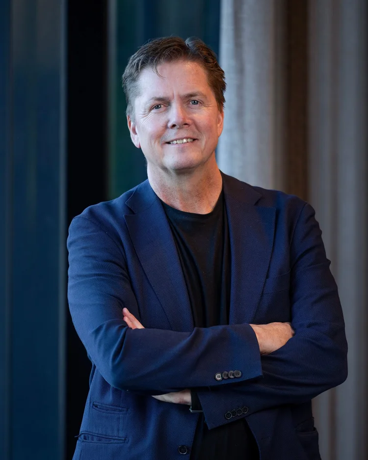 Bilde av Svein Gudmund Hjorthaug