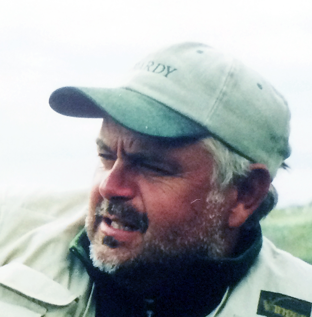 Image of Svein Rune Olsen