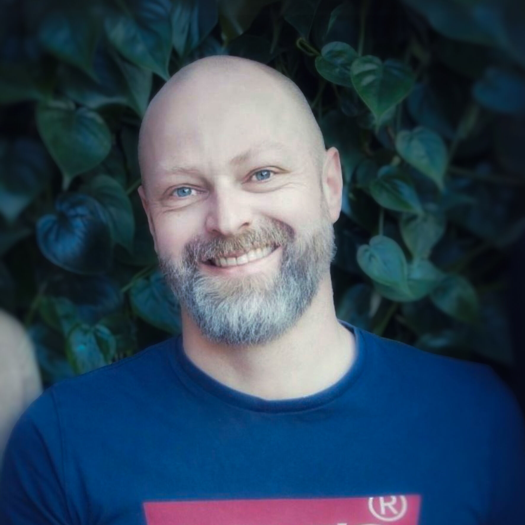 Bilde av Svein Heddeland