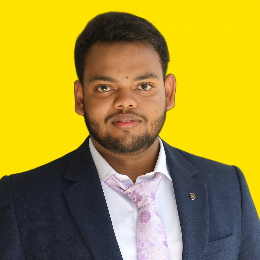 Bilde av Syed Sajjad Ali