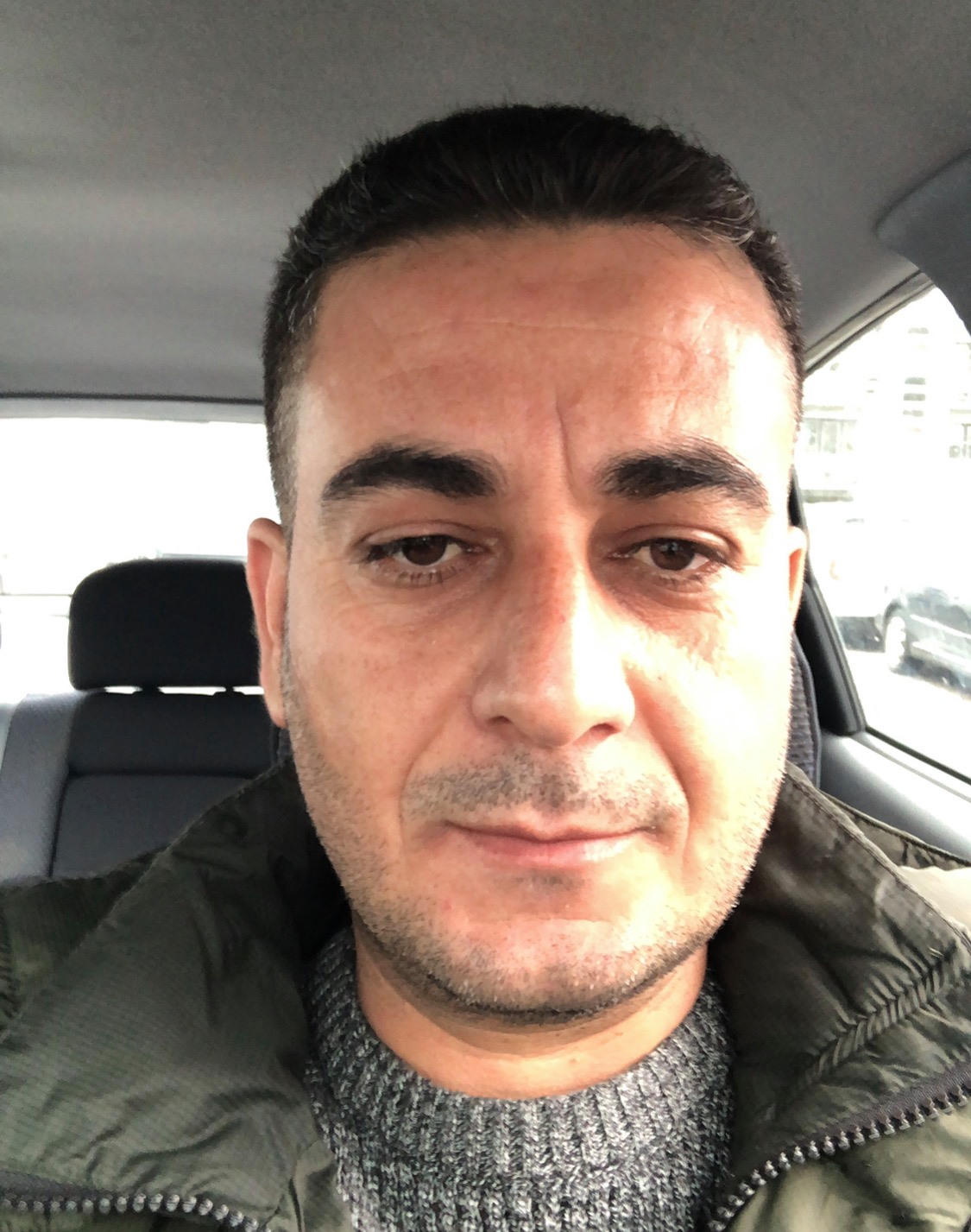 Bilde av Tariq Alkhaled