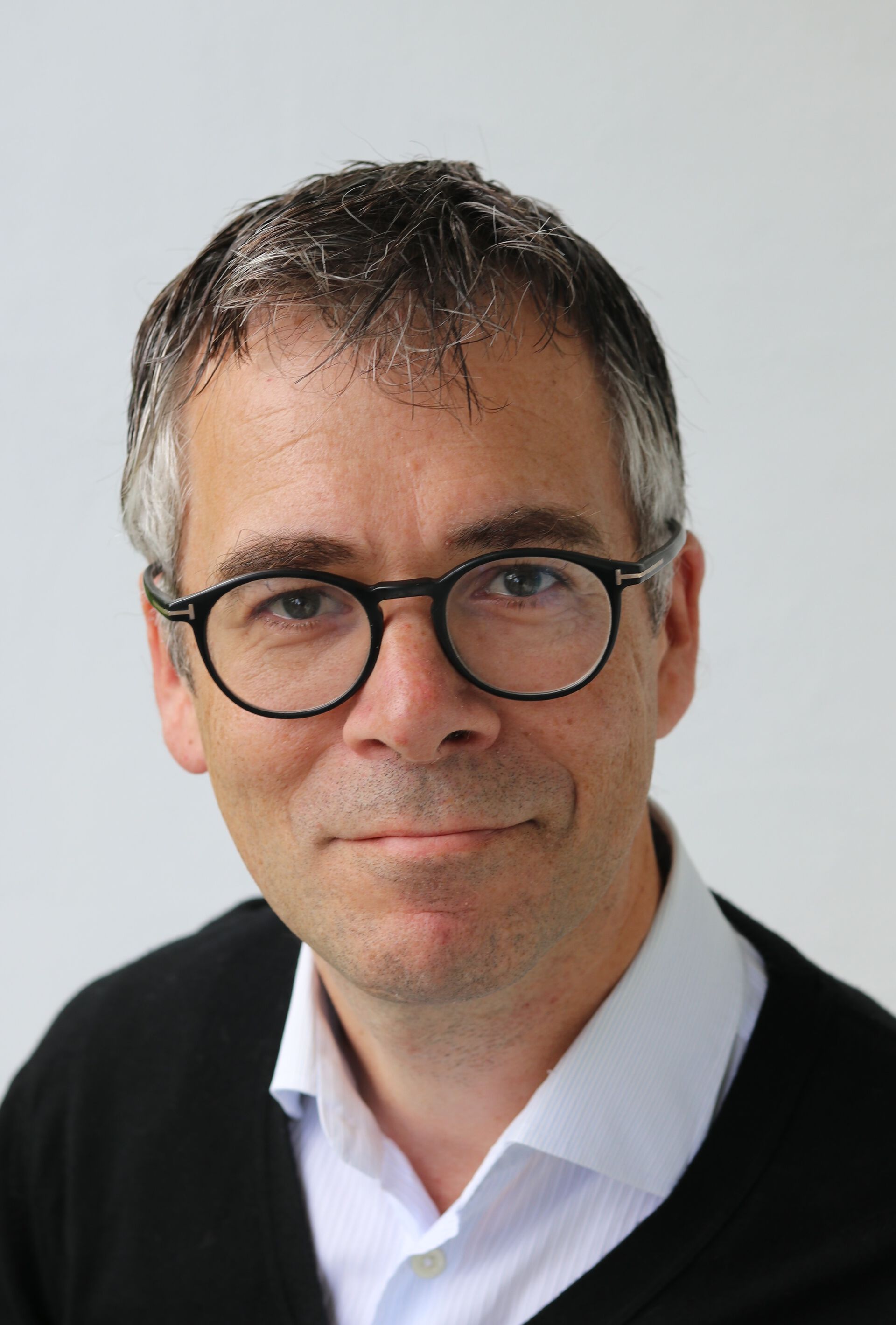 Bilde av Terje Emil Fredwall
