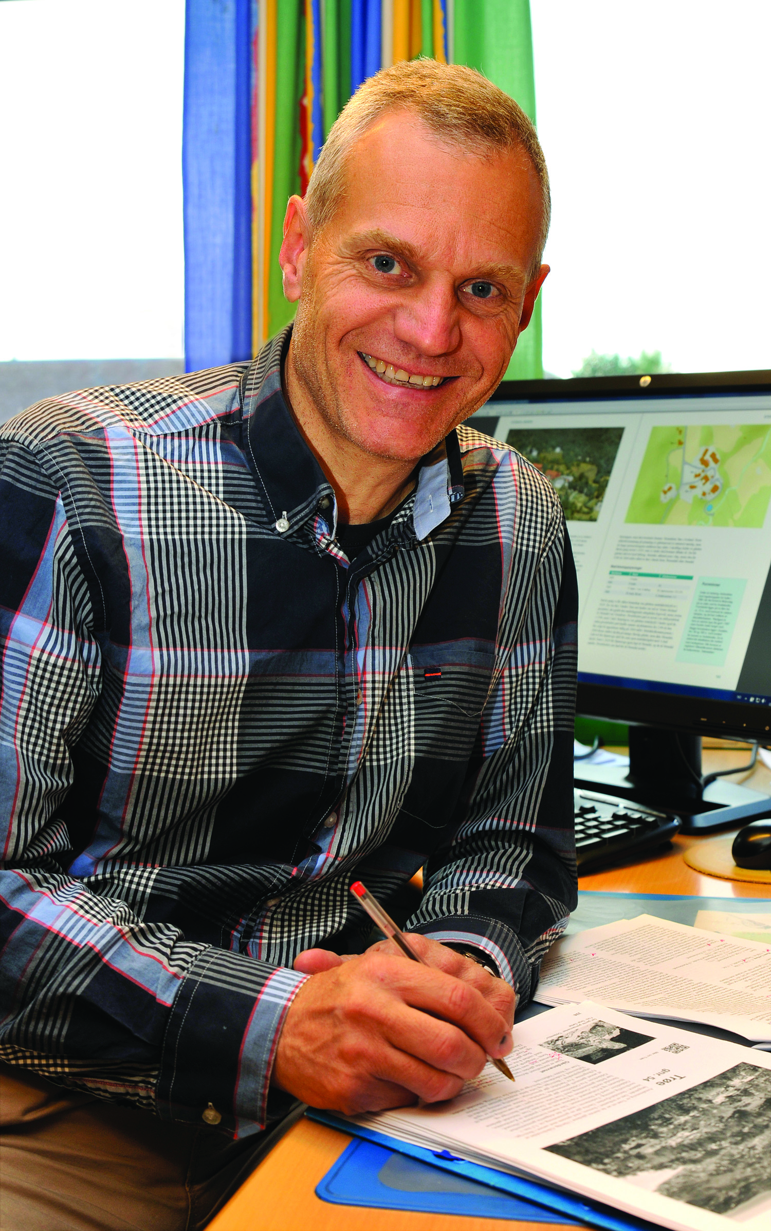 Image of Terje Sødal