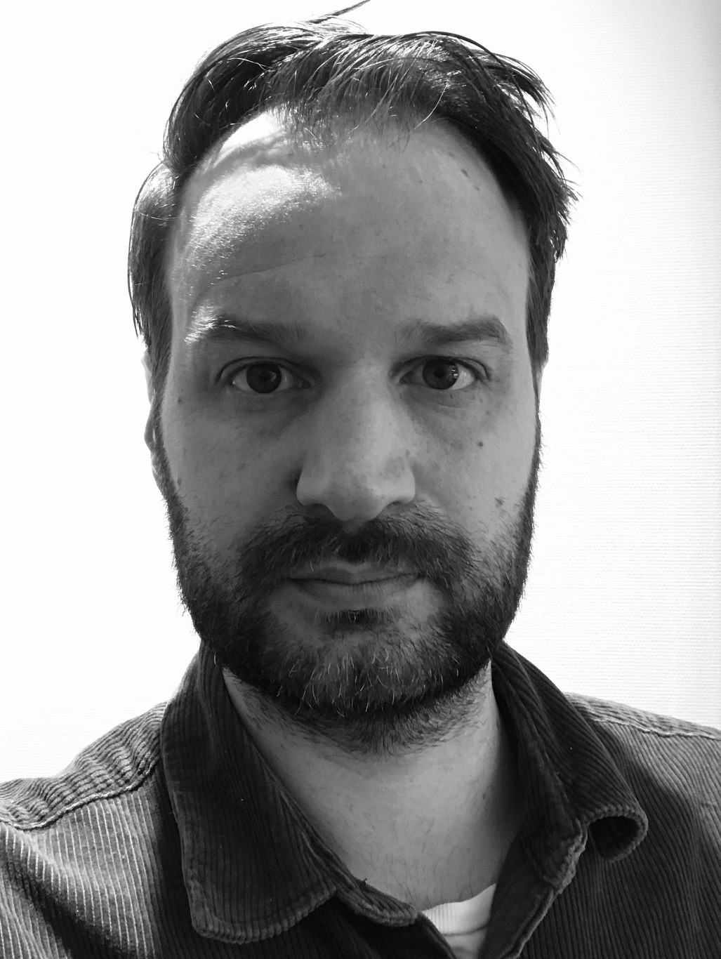 Image of Trond Hauso