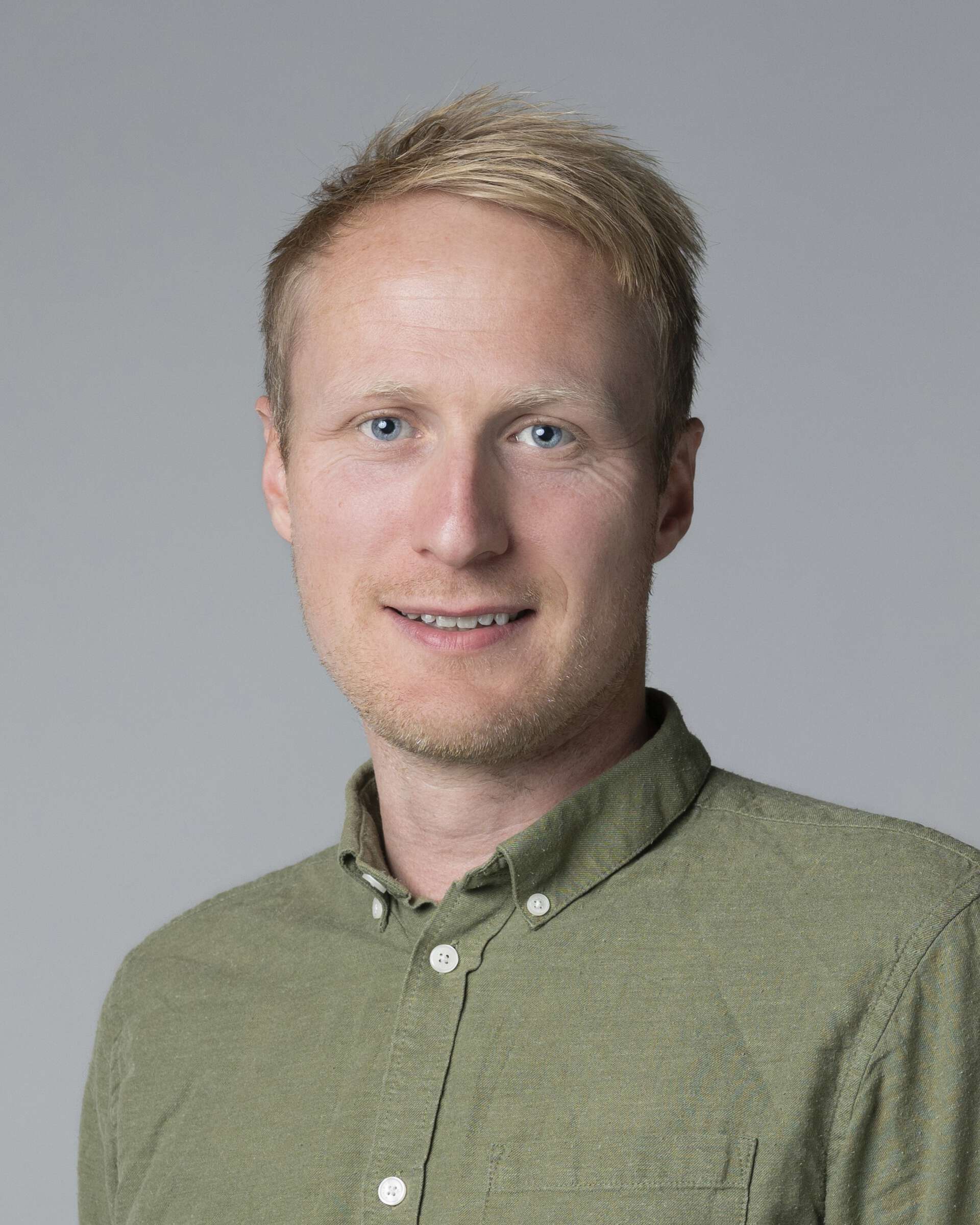 Bilde av Thomas Aamodt