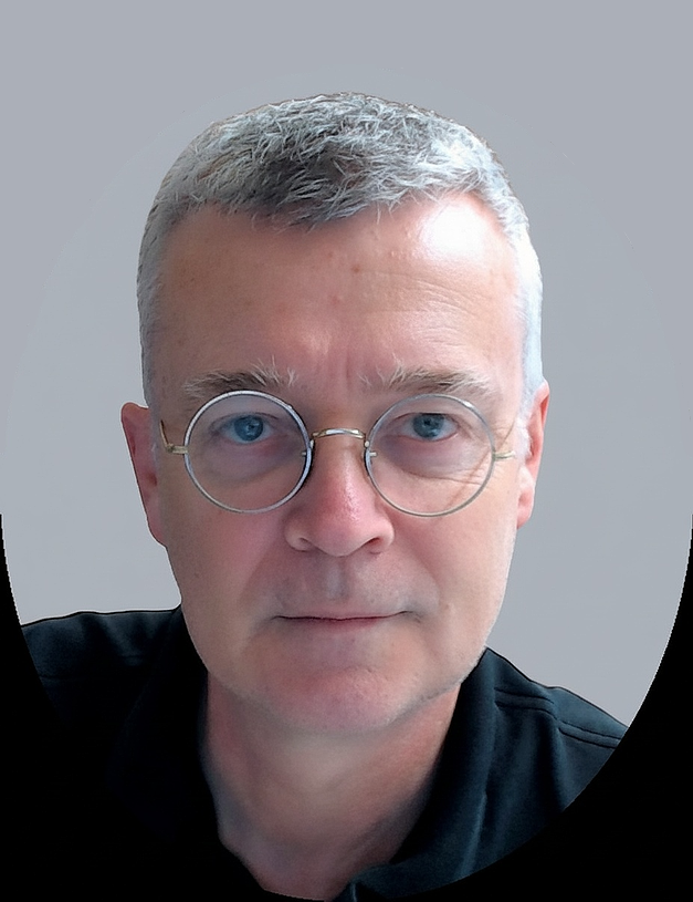 Bilde av Thomas Eckhard Hundhausen