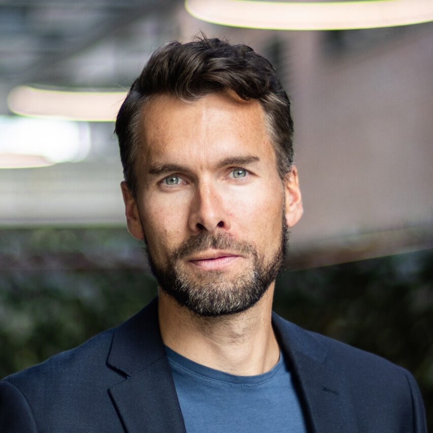 Bilde av Thomas Eikeland Fiskå