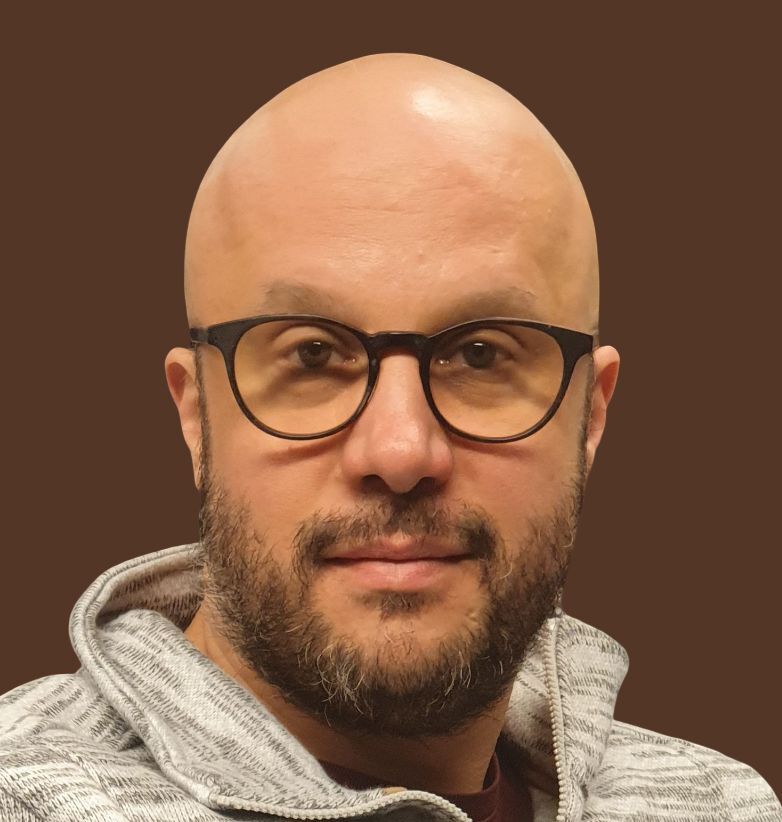 Bilde av Thorsten Manfred Päplow