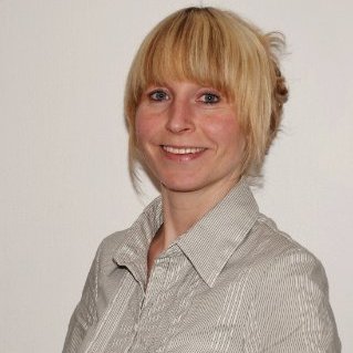 Bilde av Tina Cecilie Lid-Hagen