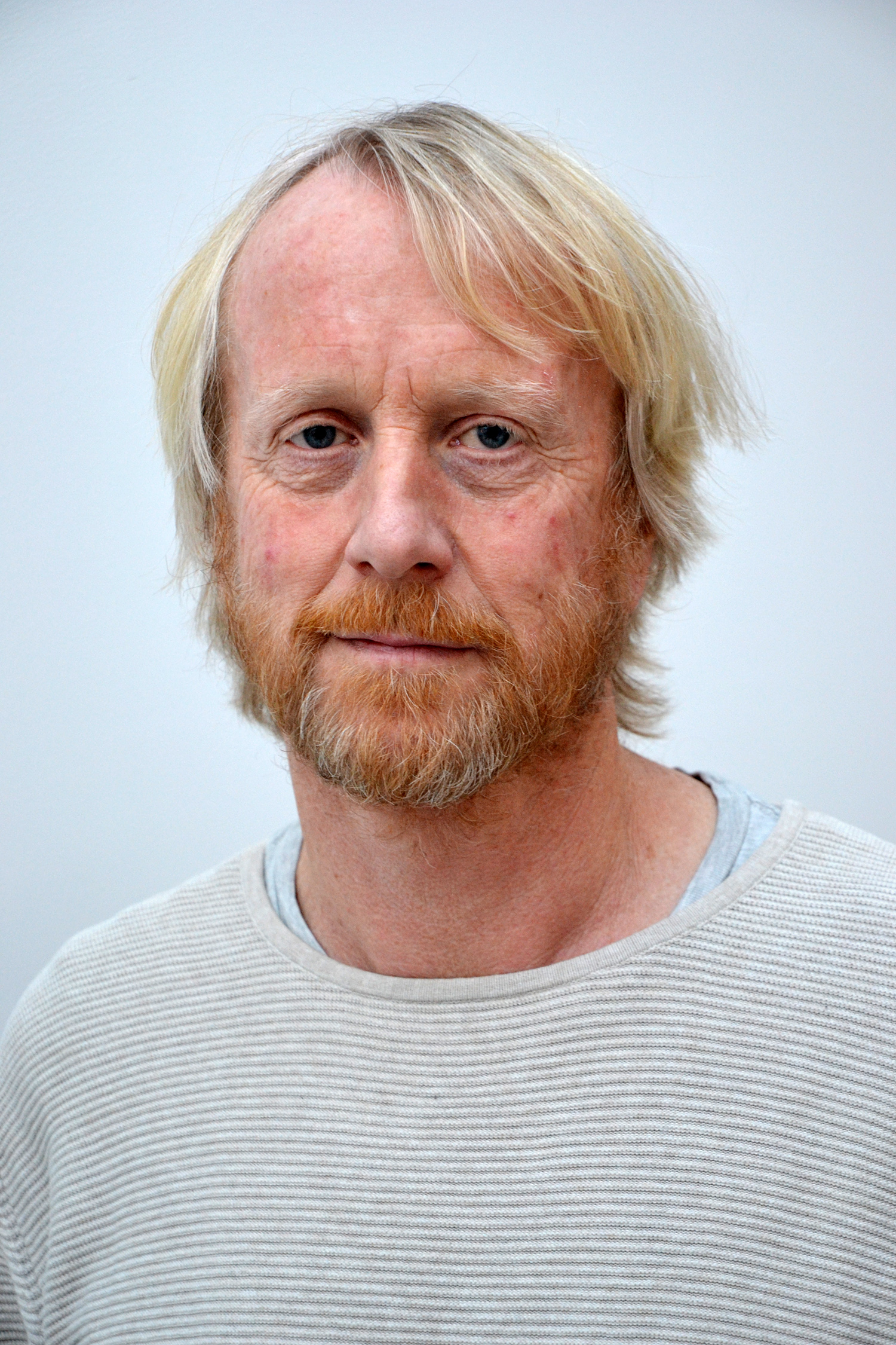 Bilde av Tom Viggo Nilsen