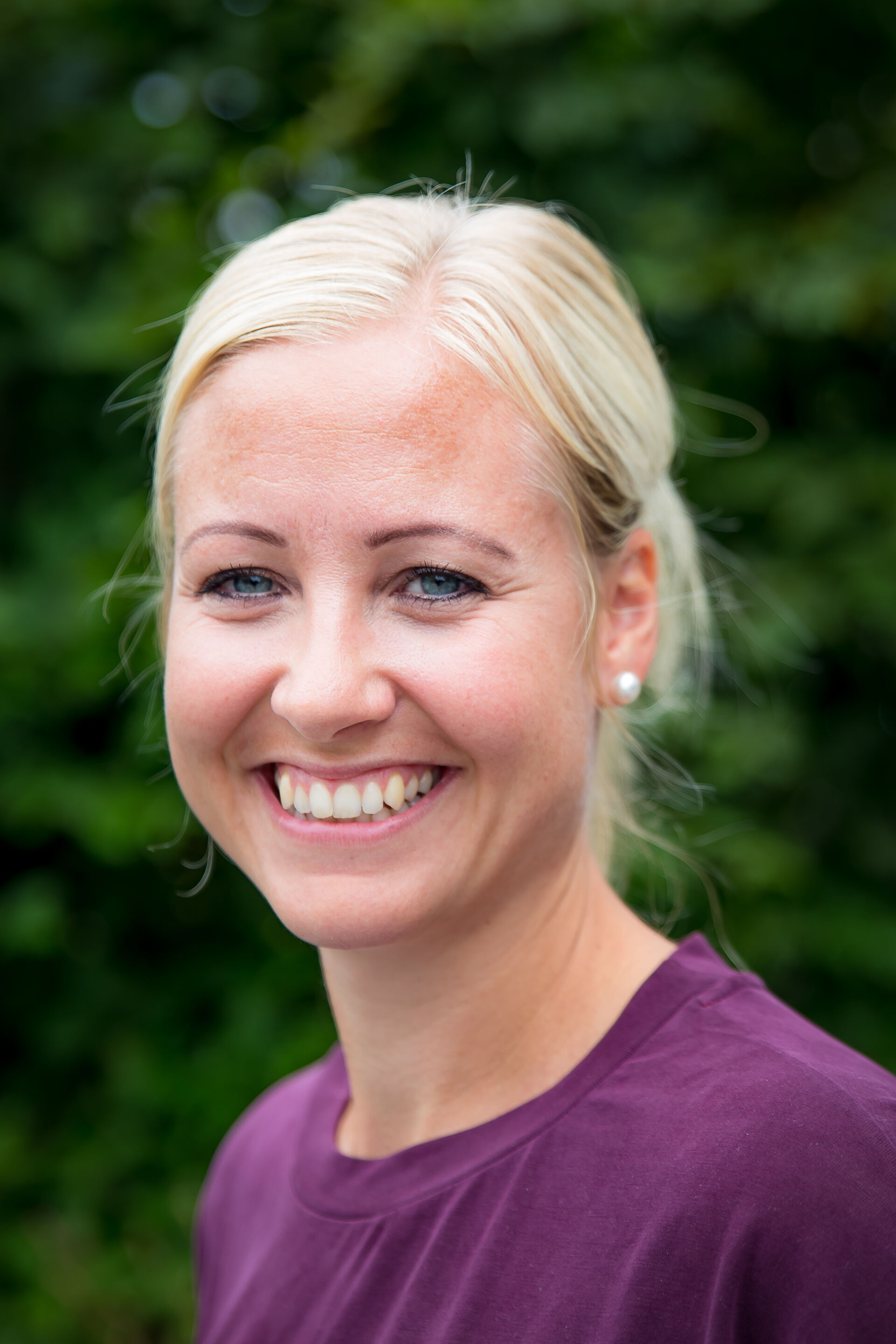 Bilde av Tone Marit Strømme Glastad