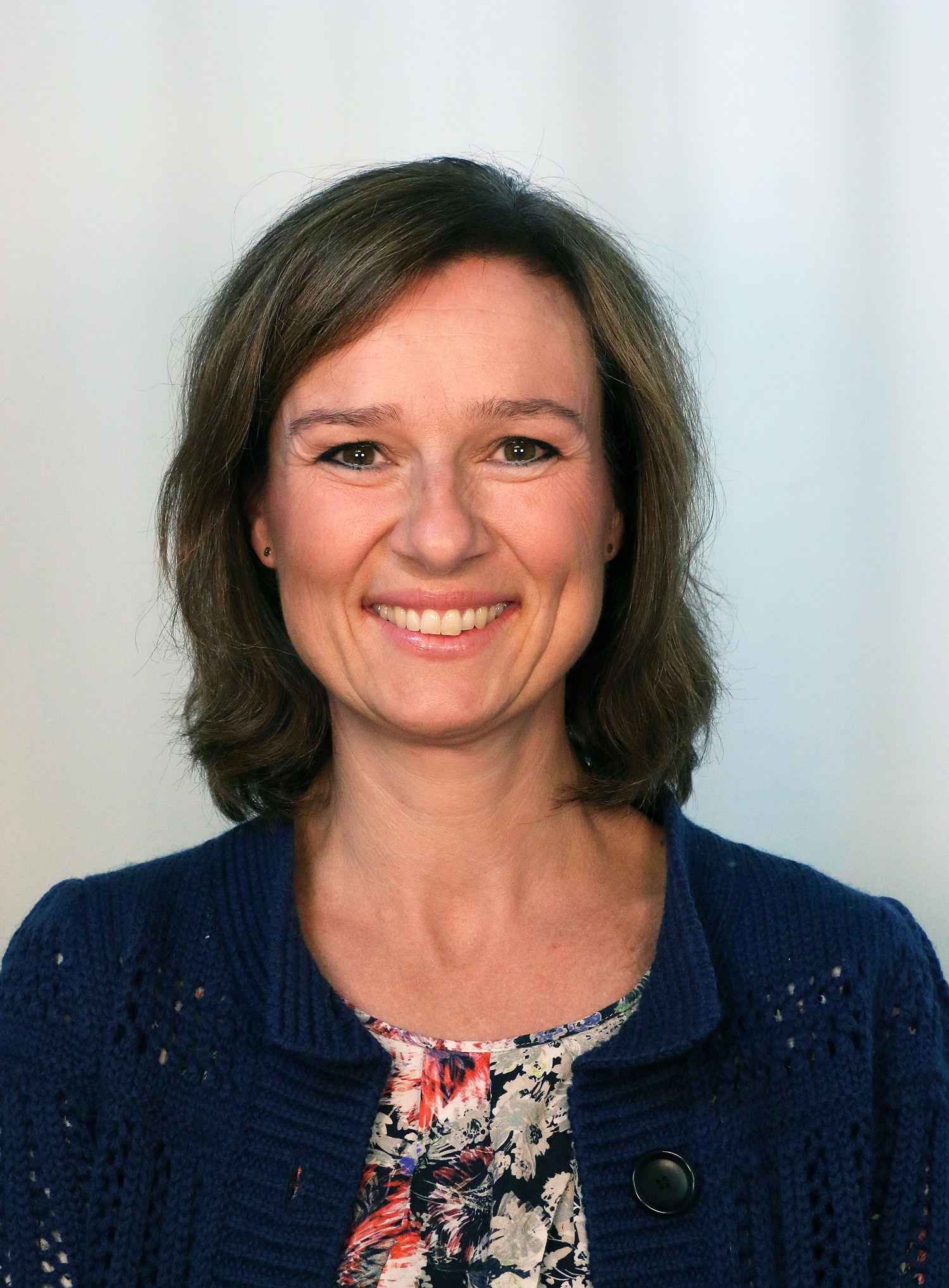 Image of Tonje Nielsen Rørly