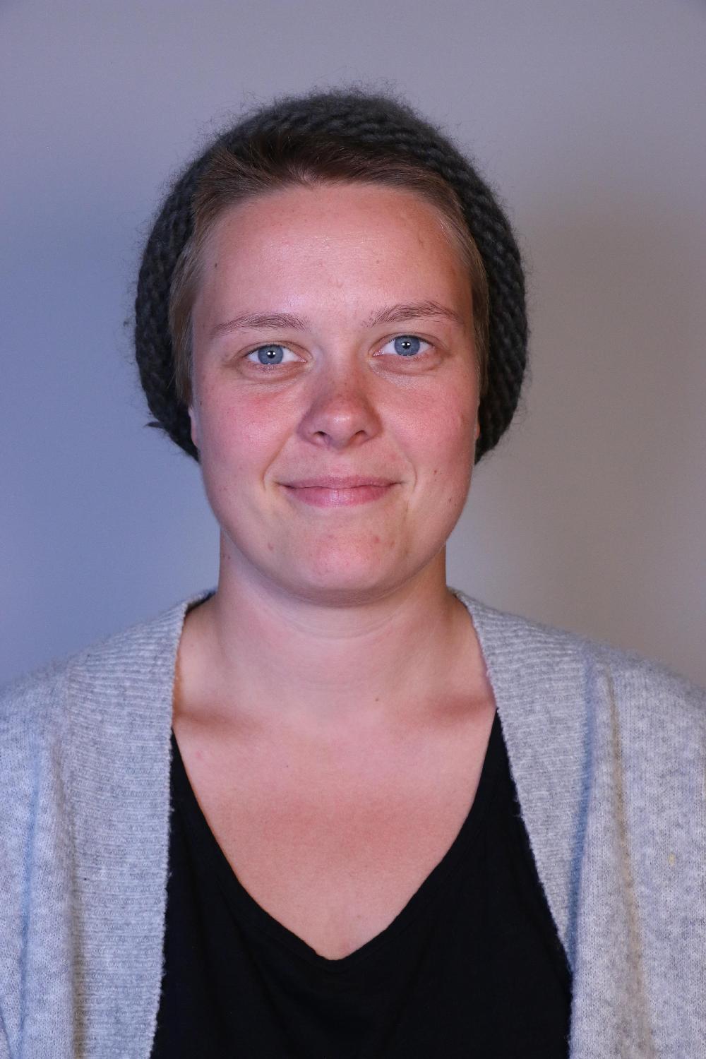 Image of Tonje Peersen