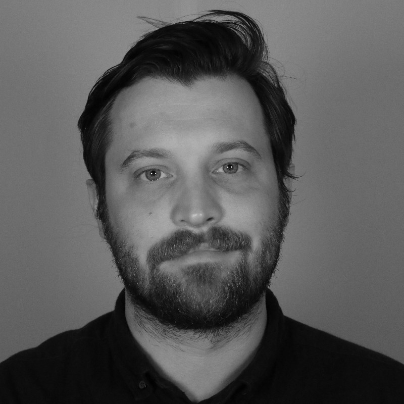 Bilde av Tony Bergholtz
