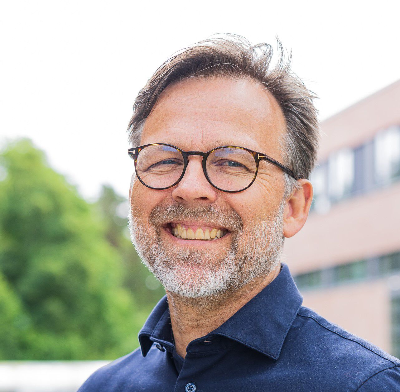 Bilde av Tore Ragnar Neset