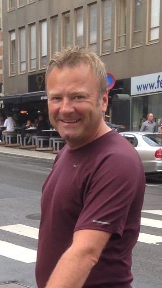 Bilde av Torgeir Albert