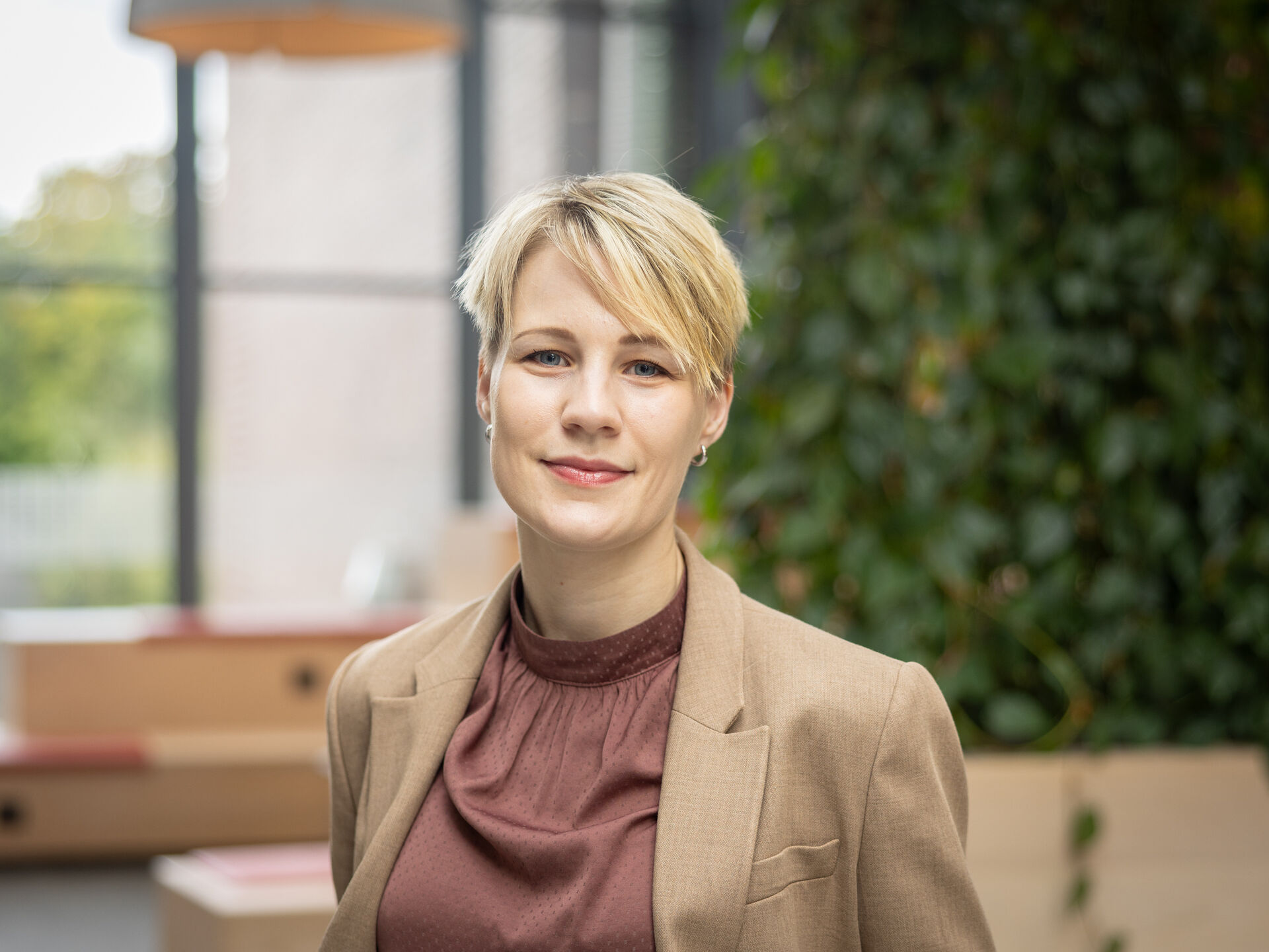 Bilde av Tori Gebelhof