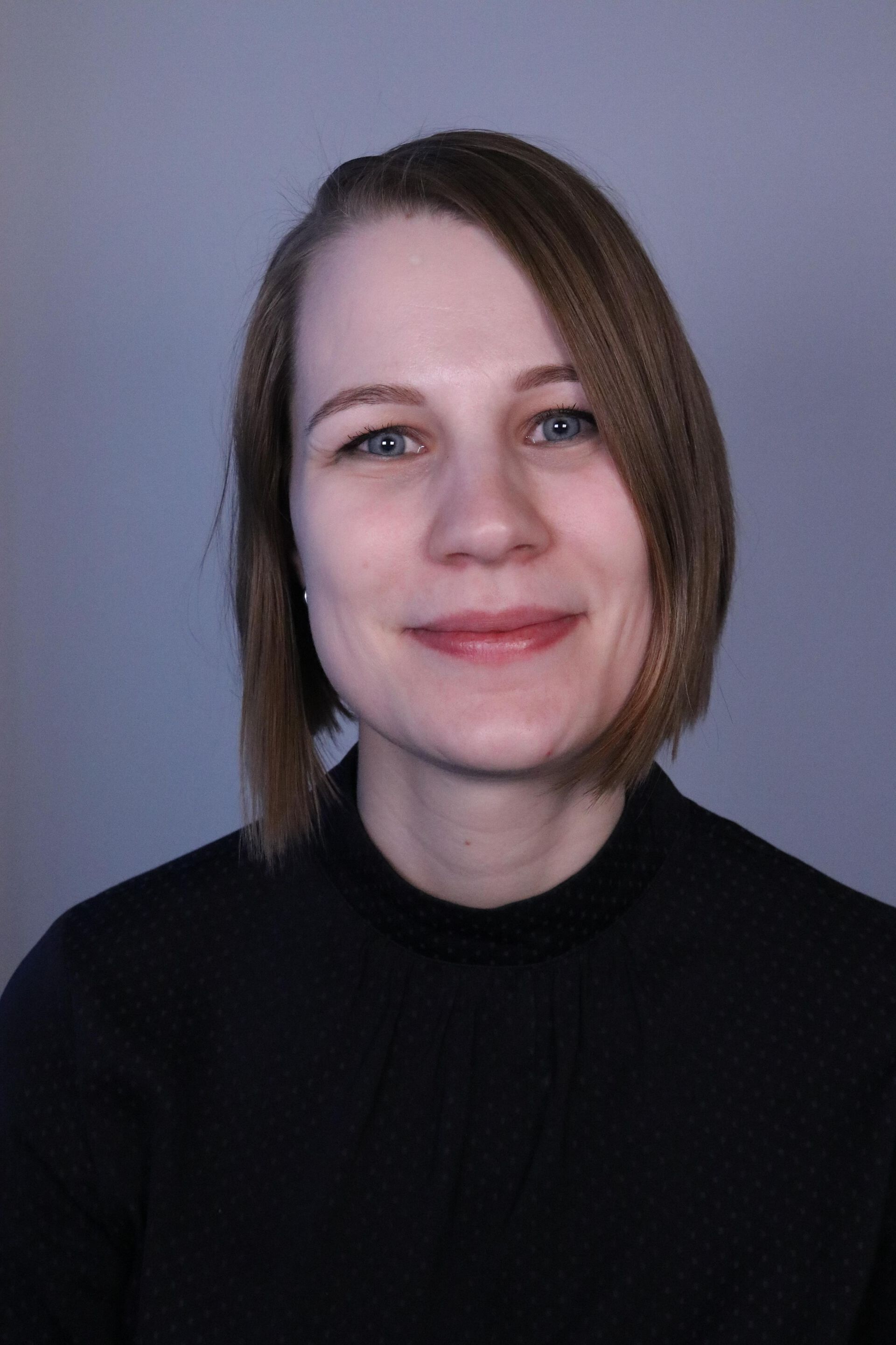 Image of Tori Gebelhof