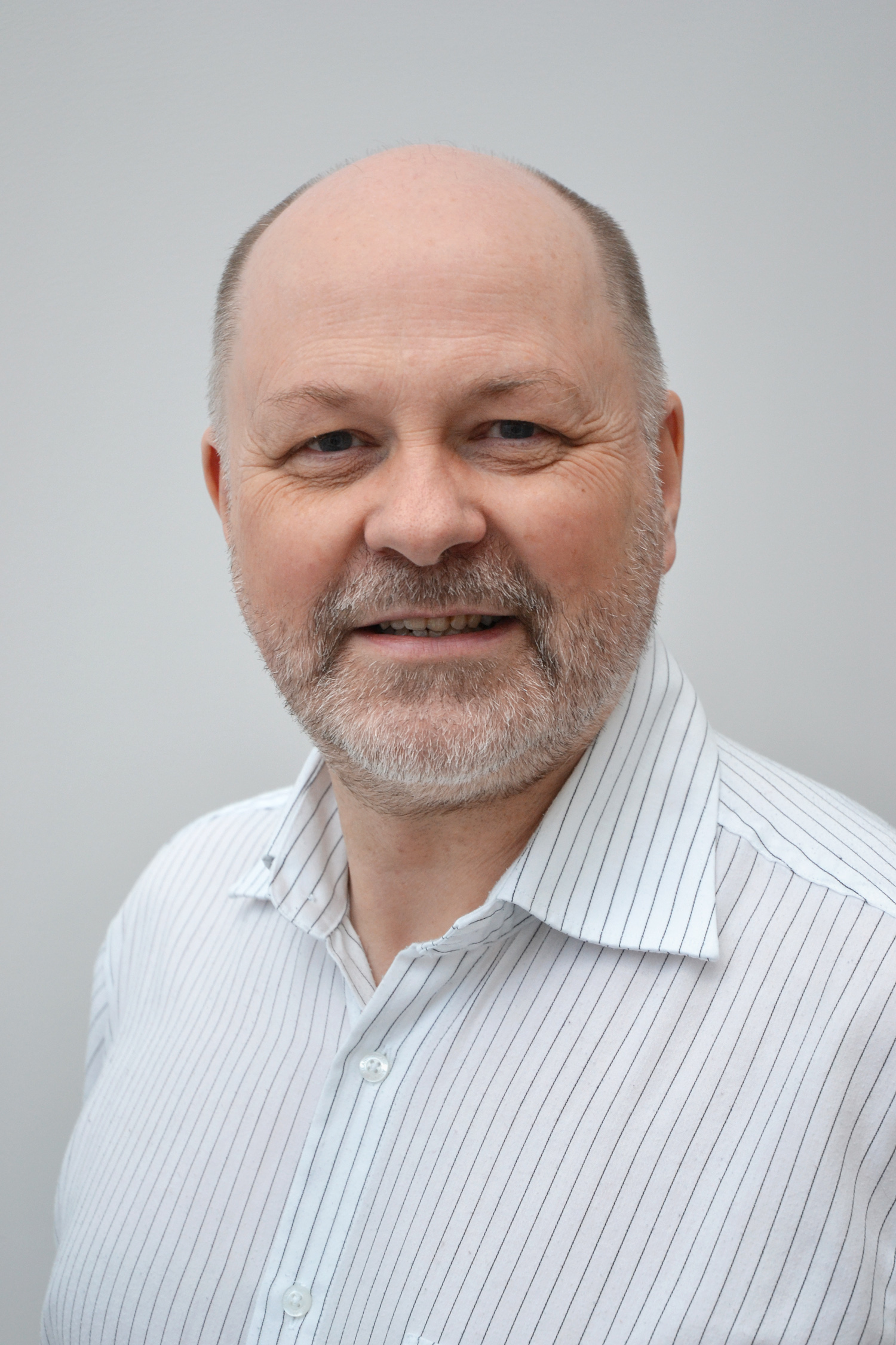 Image of Tor Oskar Sætre