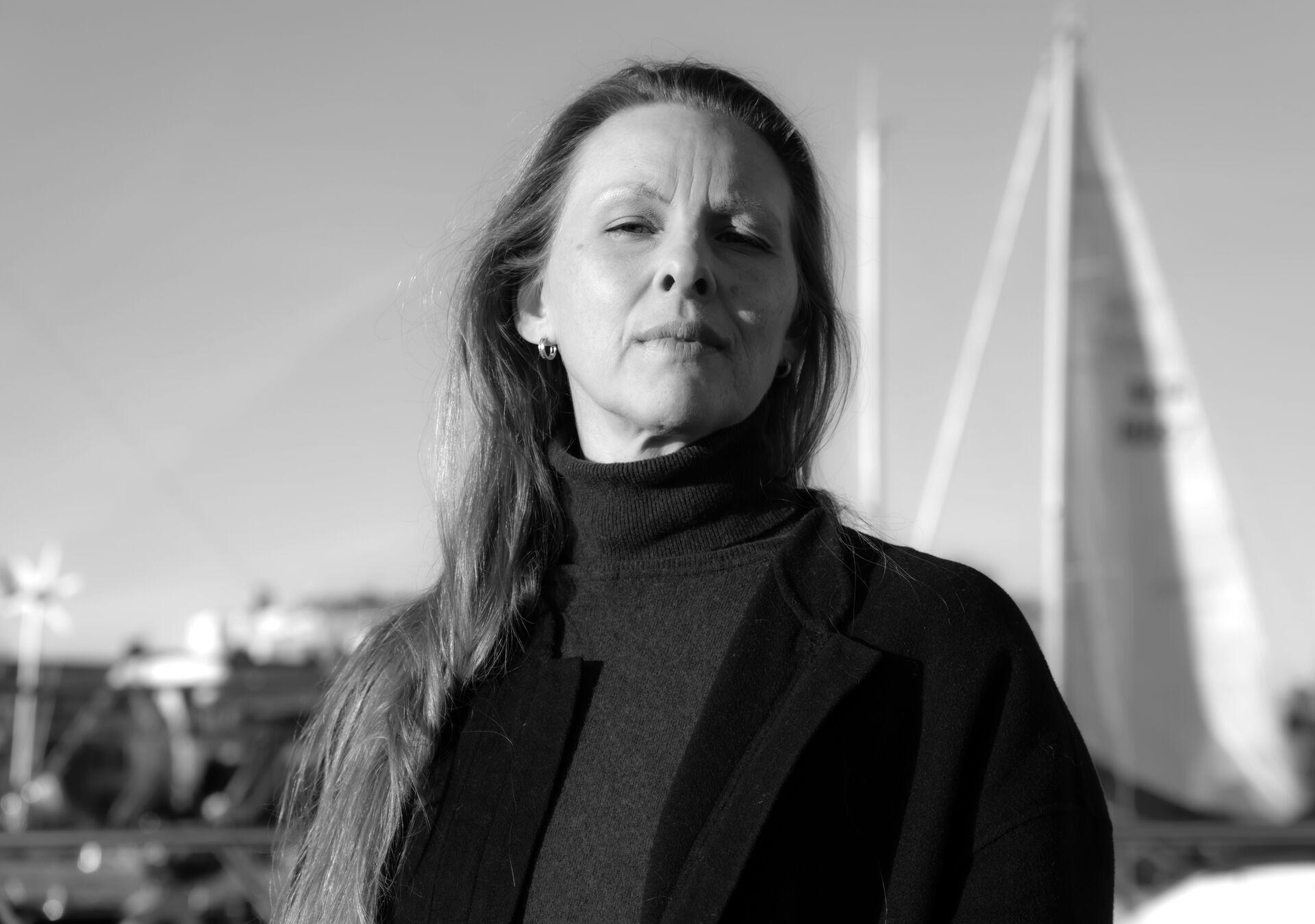 Bilde av Torun Berg Eriksen