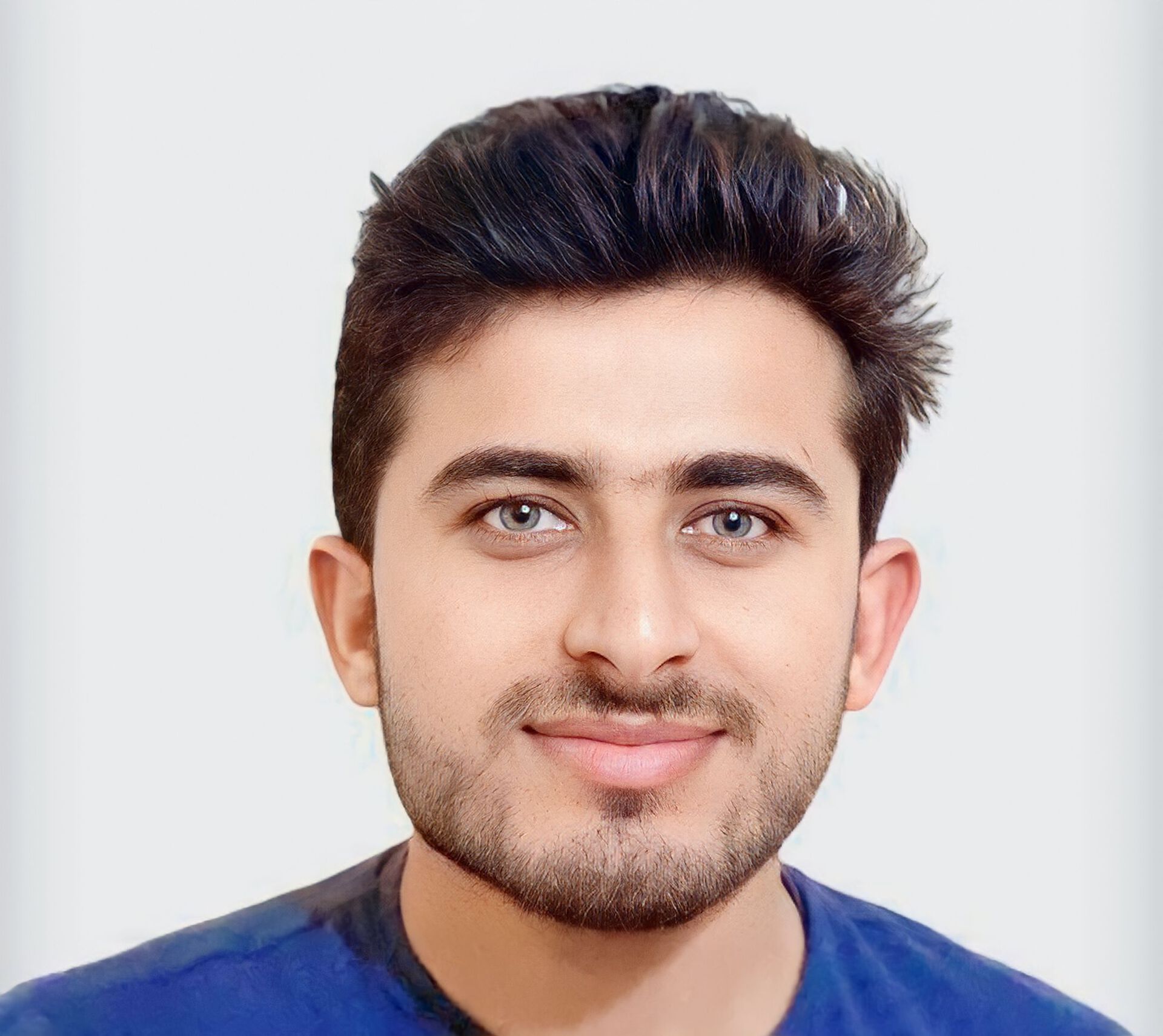 Bilde av Touseef Sadiq