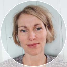 Bilde av Tove Valle