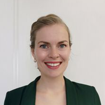 Image of Trine Holm