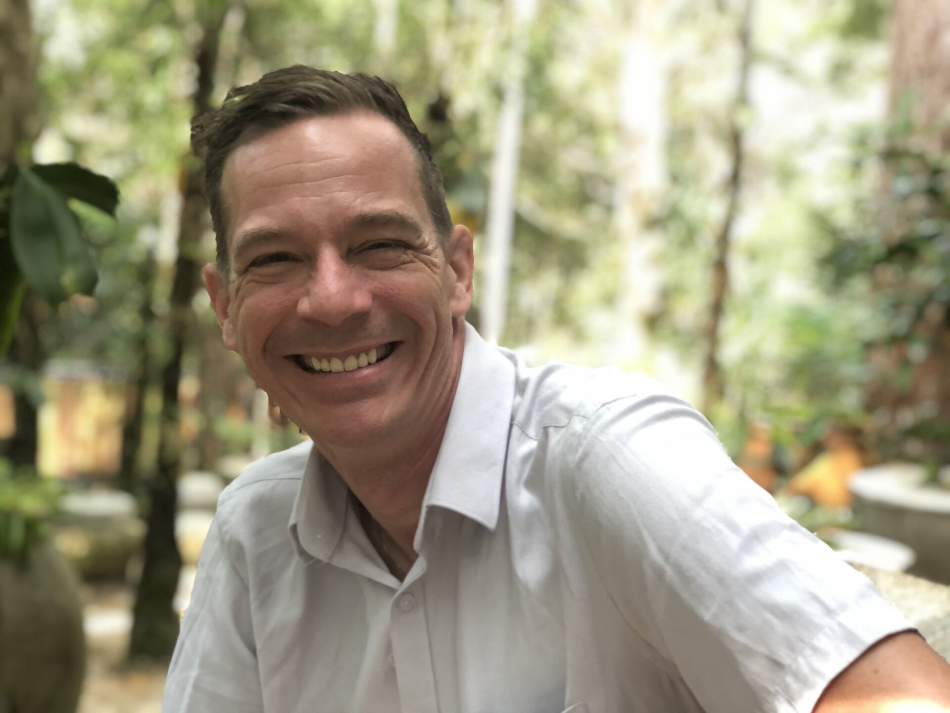 Image of Trond Frestad