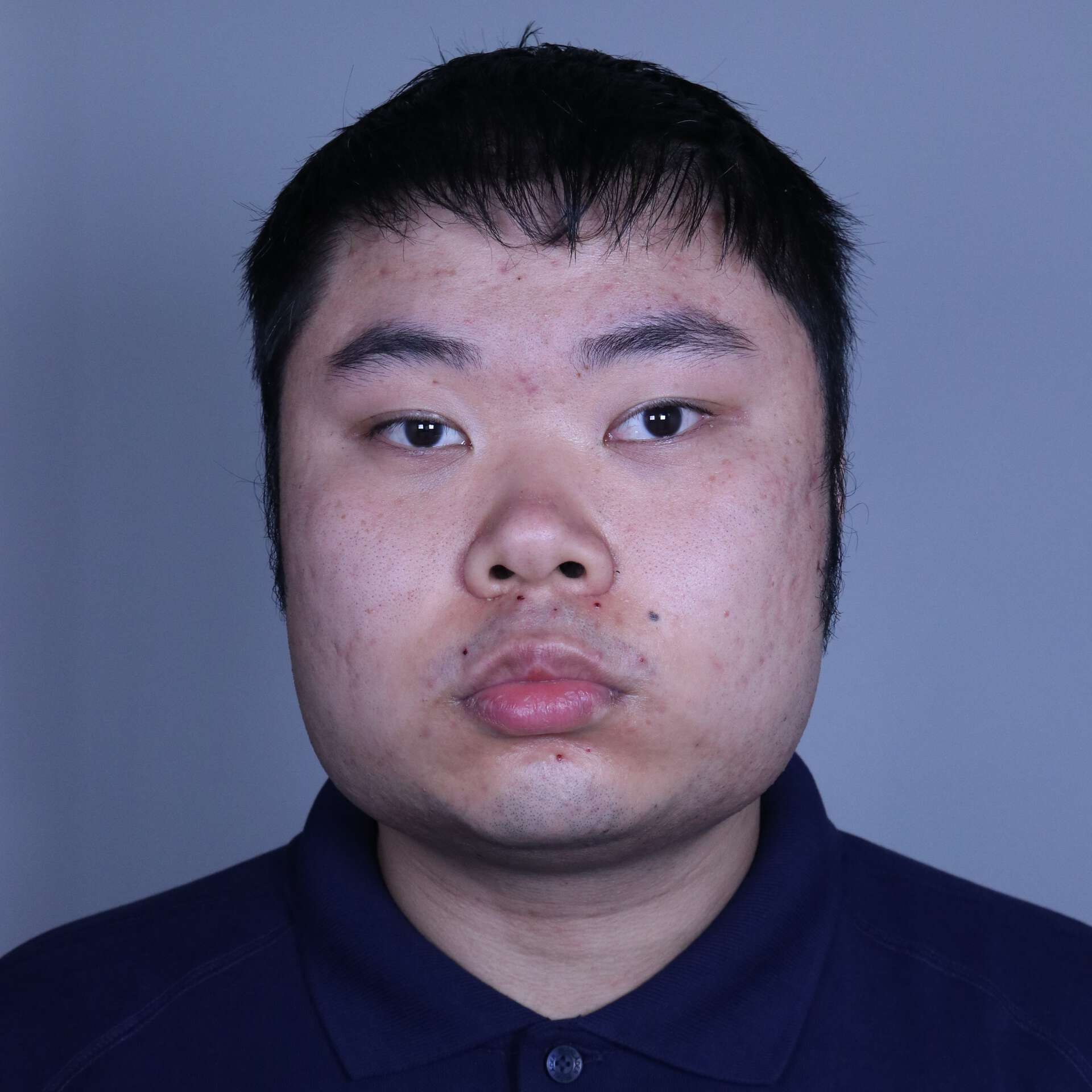 Bilde av Truls Zhong Konstali