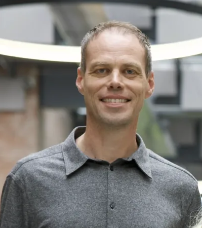 Bilde av Trygve Greibesland