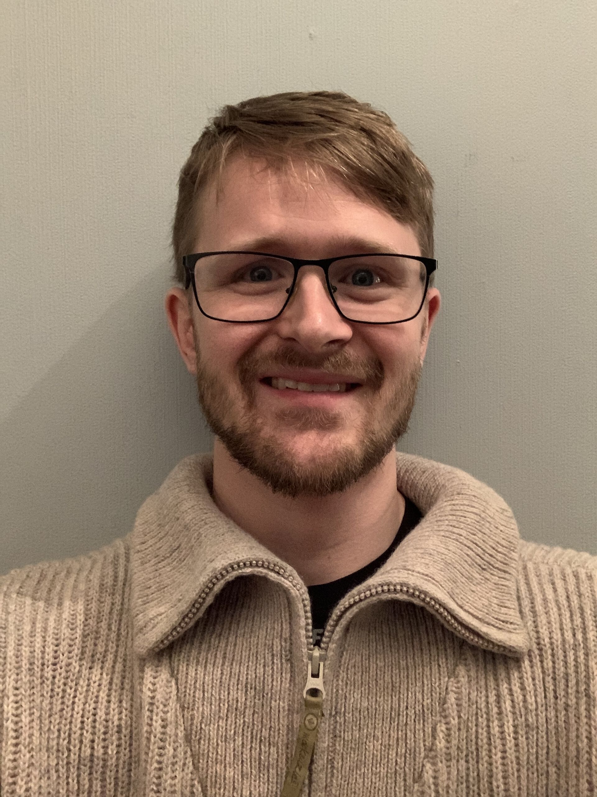 Image of Trygve Rypestøl