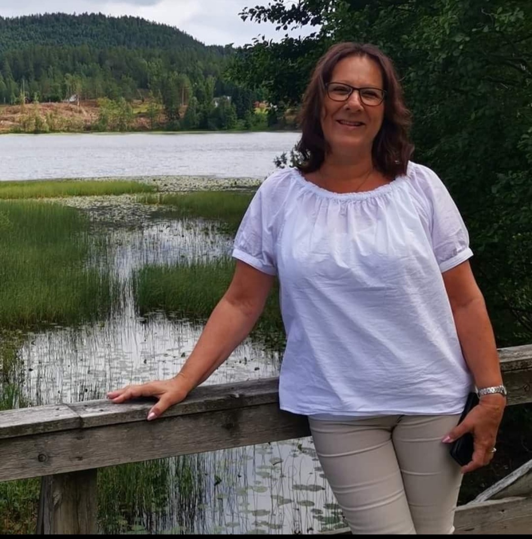 Bilde av Turid Elisabeth Terjesen