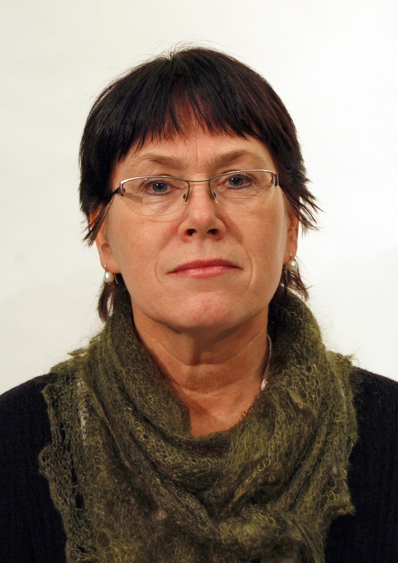 Bilde av Turid Høgetveit