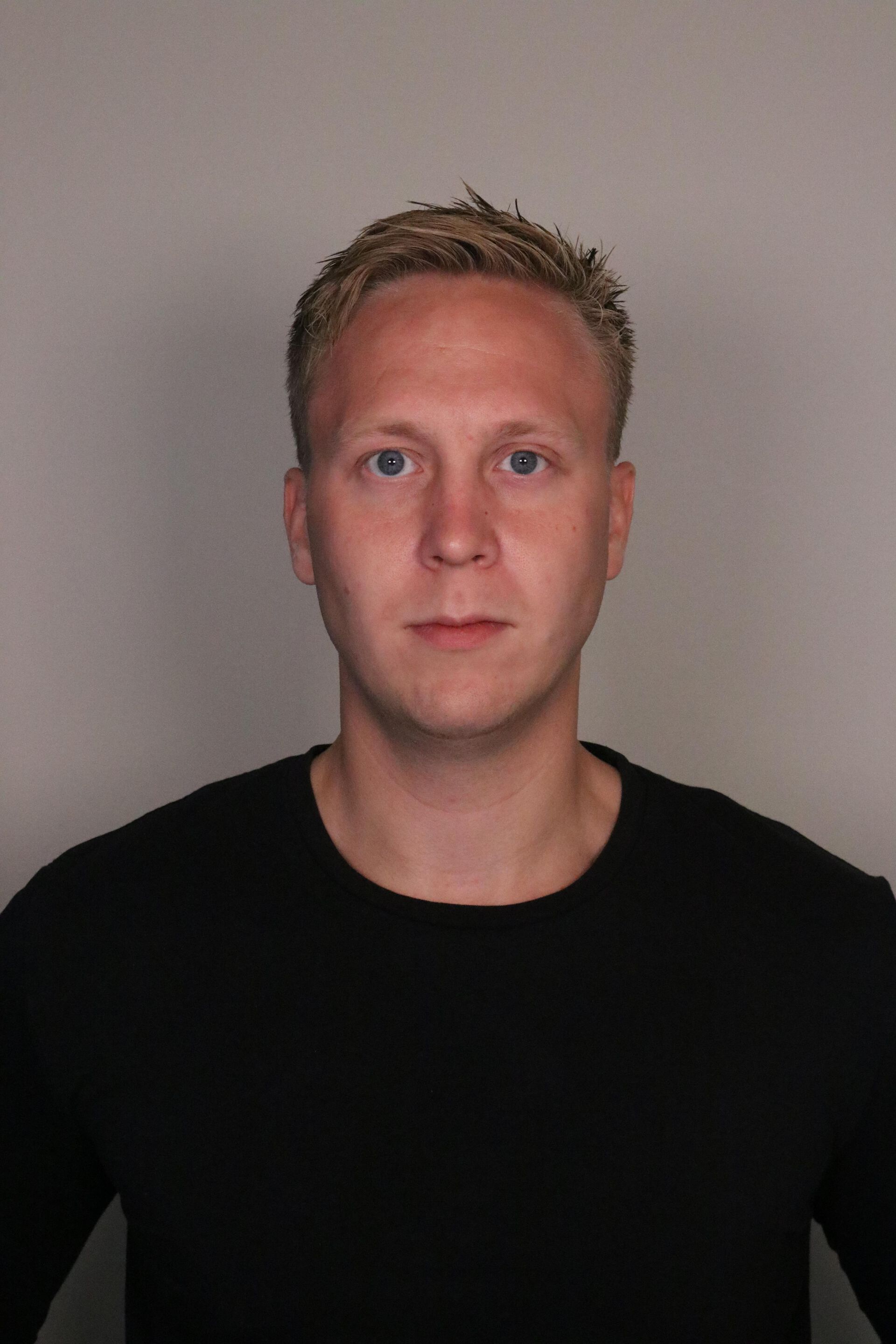 Bilde av Ulf Ronny Svalland