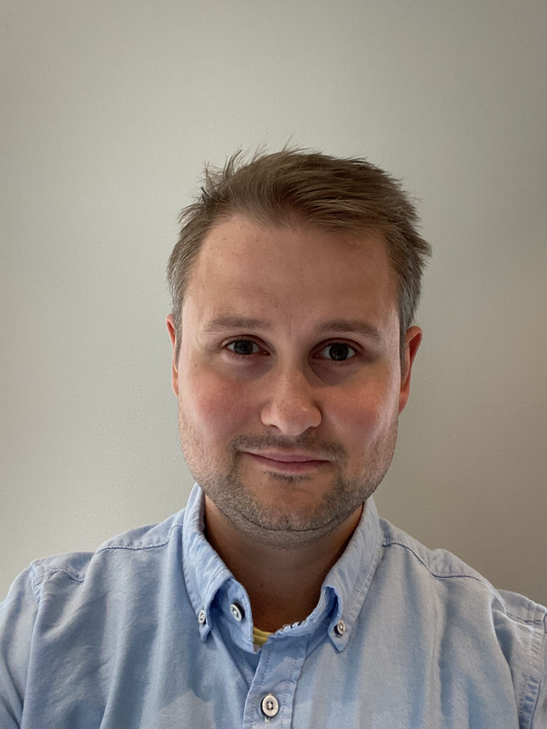 Bilde av Vegard Valle