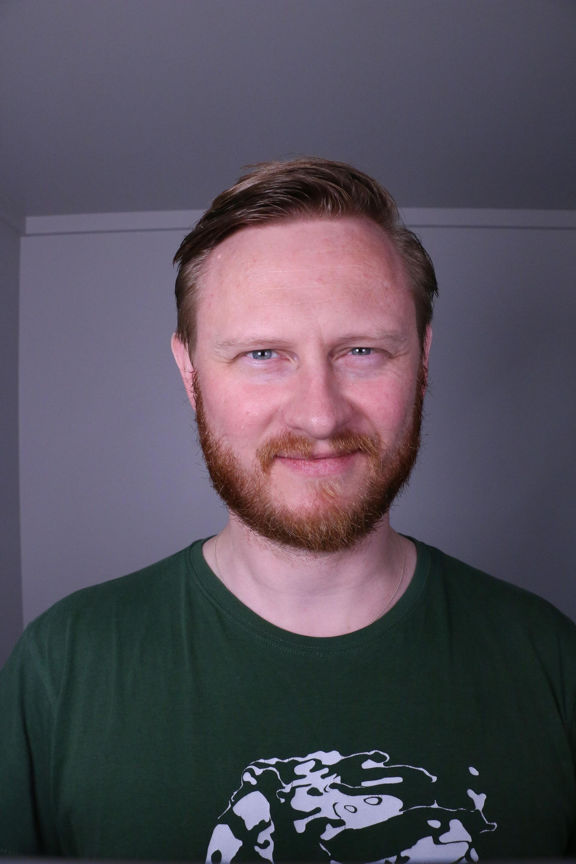 Bilde av Vegard Topphol