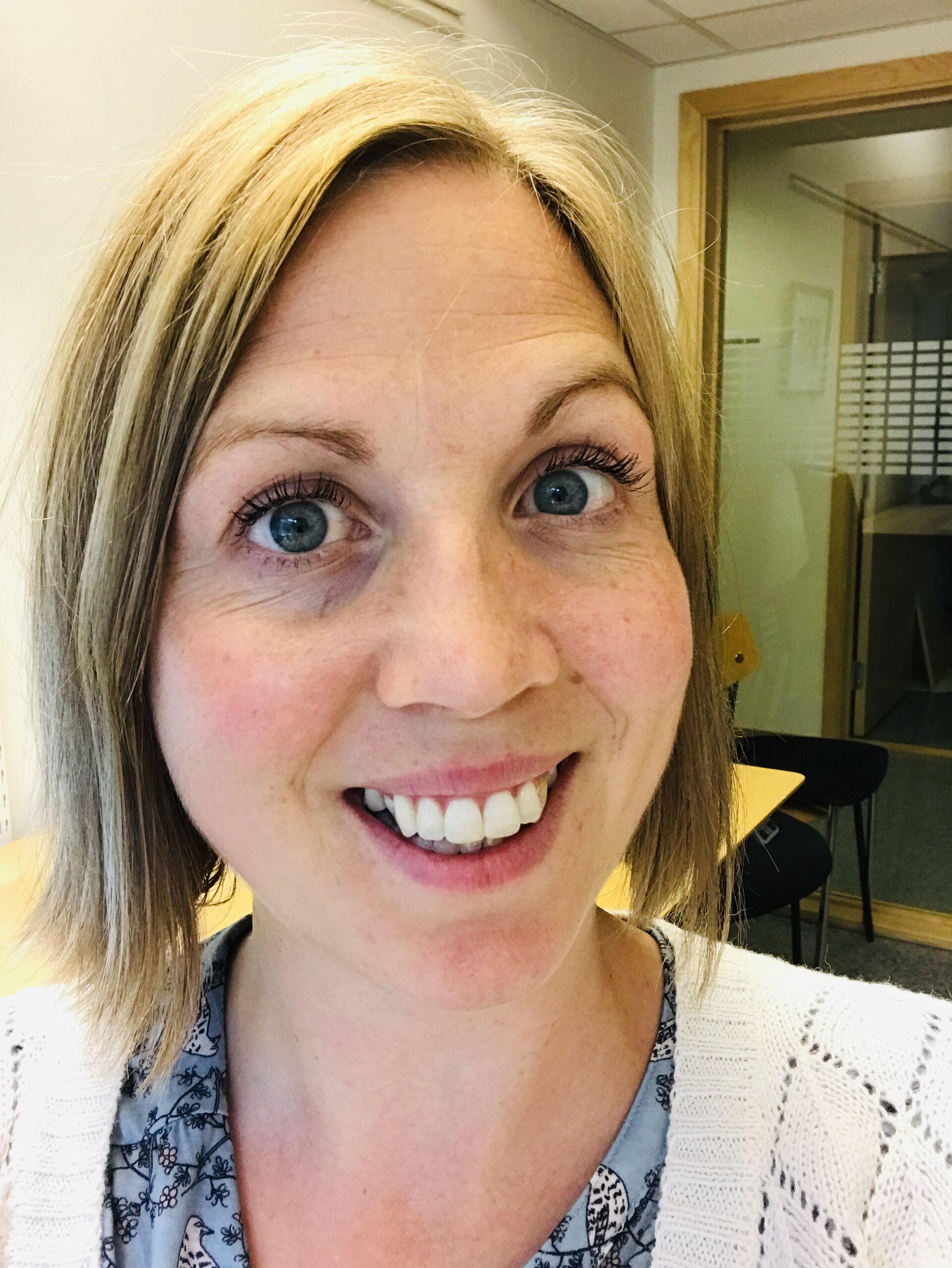 Image of Vibeke Faye Wevle