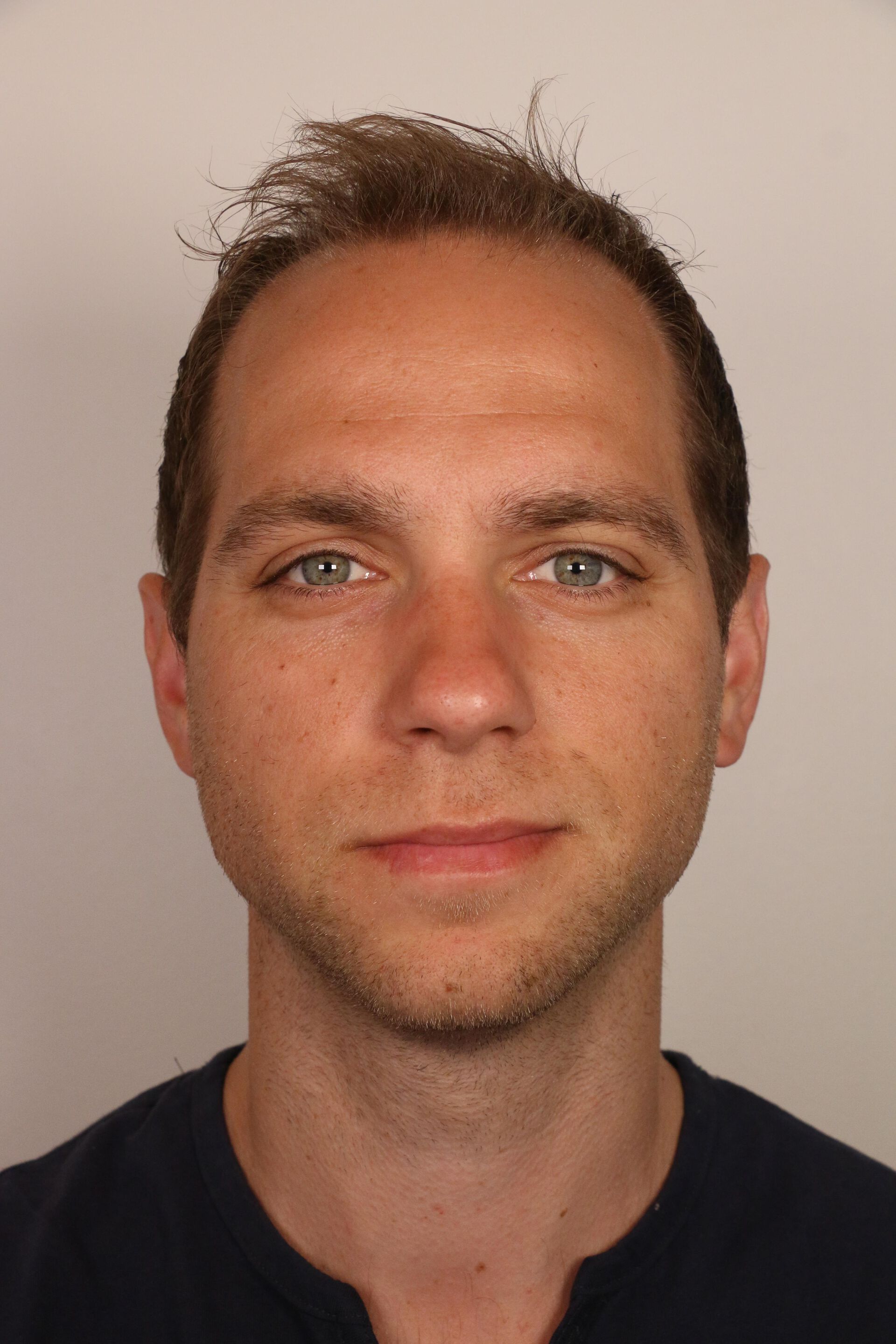 Image of Vidar Austrud
