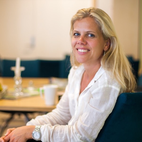 Bilde av Vigdis Guttormsen