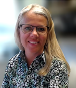 Image of Vigdis Guttormsen