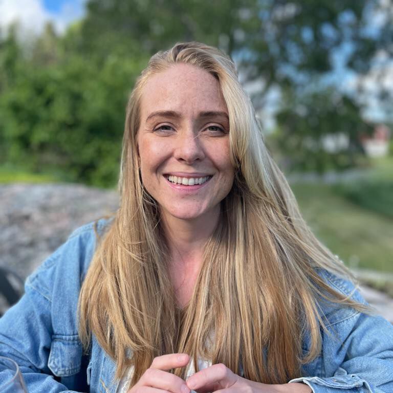 Bilde av Vilde Træland Rostøl