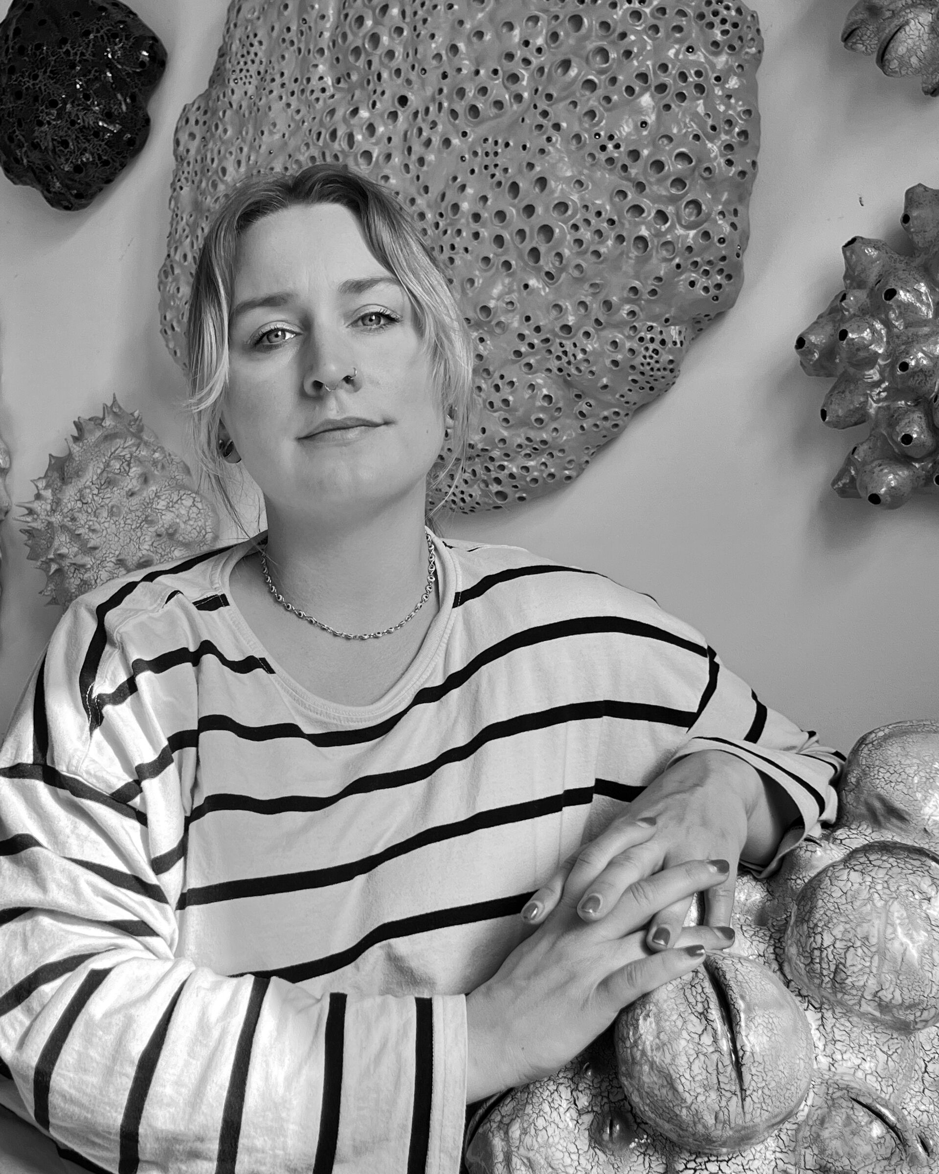 Bilde av Vilde Marie Føllvik Eskedal