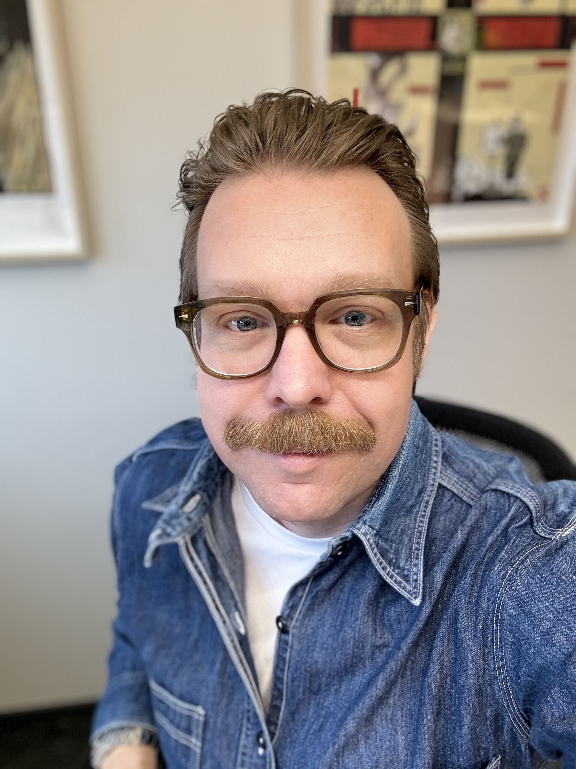 Image of Walter Norman Wehus