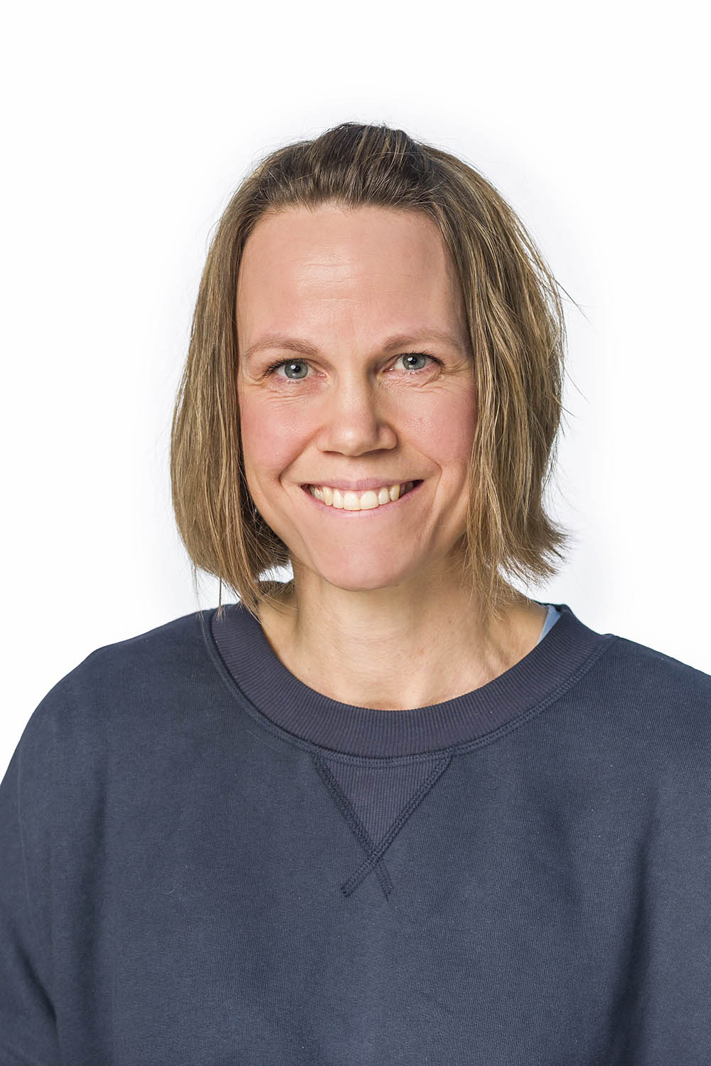 Bilde av Wenche Marie Castberg-Larsen